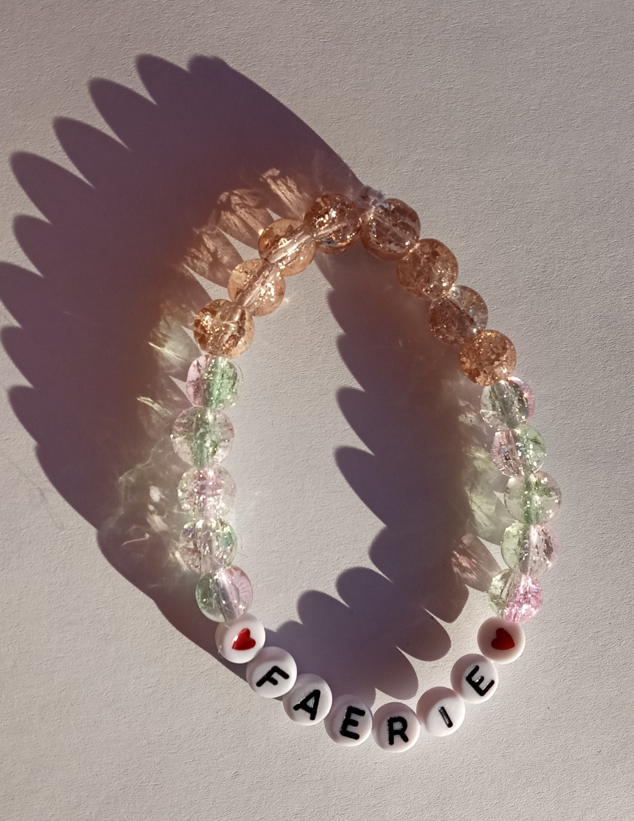 Faerie Bracelet Portals Album Melanie Martinez